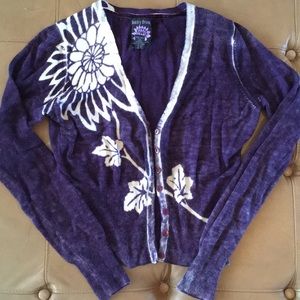 Lucky Brand Cardigan